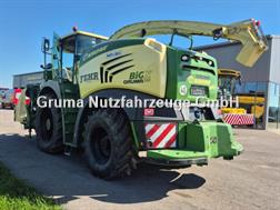 Krone BIG X 580