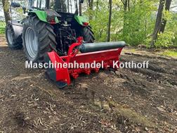 Omarv Forstmulcher Mulcher Schlegelmulcher Mulchgerät Ve