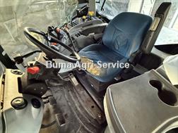 New Holland T 6020