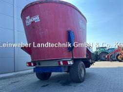 Siloking VM 10