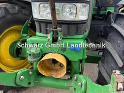 John Deere 6430 PREMIUM