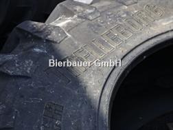 Trelleborg IF 750/75 R46 Blue Tire TM 1000