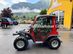 Aebi Aebi TT210