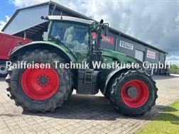 Fendt 930 Vario