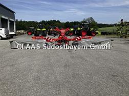 Kuhn GMD 8730 FF