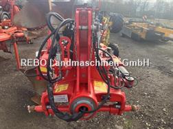 Pöttinger SERVO 45 M 5-SCHAR NOVA