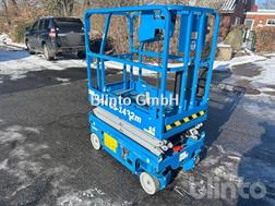 Genie GS.1432m