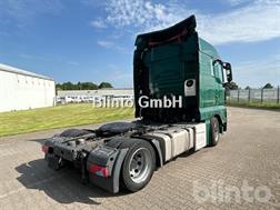 Man TGX 18.460 4x2