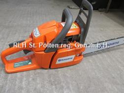 Husqvarna Husqvarna 120 II