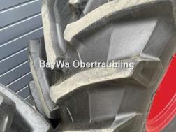 Trelleborg 600/65 R28 + 650/65 R42