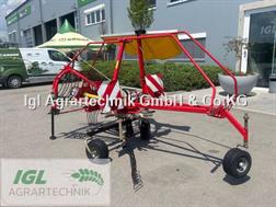 Fella TS351DS