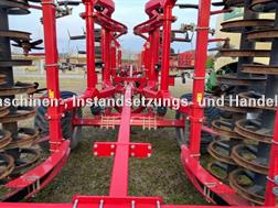 Horsch TERRANO 5.4 GX