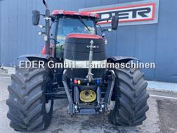 Case IH Puma CVX 185