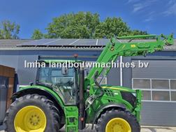 John Deere 6140 R
