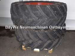 Trelleborg 540/65 R30