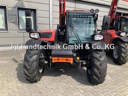 Case IH FARMLIFT 626