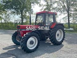 Case IH 1056 XL
