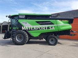 Deutz-Fahr C9206 TS