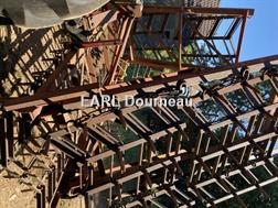 Sicam Herse terrage forcé 7.5