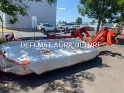 Kuhn GMD 310-FF