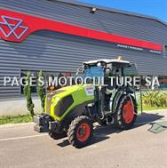 Claas NEXOS 210VE