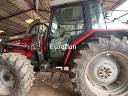 Massey Ferguson 6245