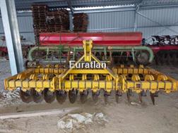 Agrisem DISC-O-MULCH