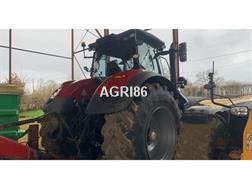Case IH OPTUM 270