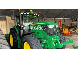 John Deere 6155R