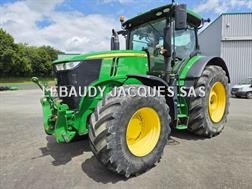 John Deere 7250R