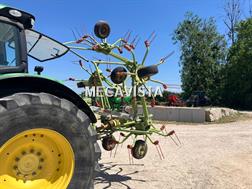 Claas Volto 770