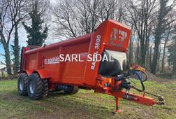 Sodimac Rafal 3800