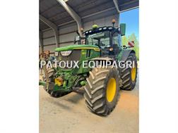 John Deere 6R195