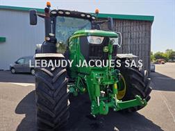 John Deere 6R250