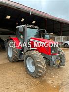 Massey Ferguson 7475 DYNA VT