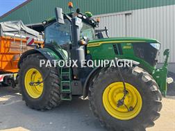 John Deere 6R250