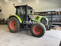 Claas ARION 620 CIS