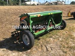 Amazone D9 3000 SPECIAL