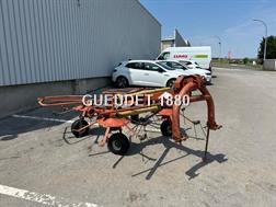 Kuhn GF5000 M