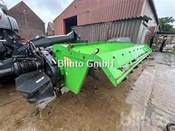 Kverneland DiscM 632T