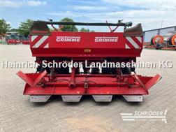 Grimme GL 34