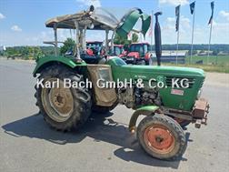 Deutz-Fahr D 4006