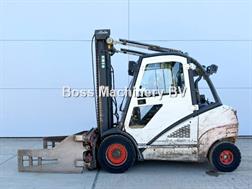 Linde H35D - Duplex / Side Shift / Fork Positioners