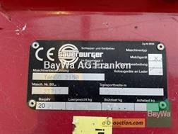 Sauerburger TANGO 2150