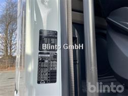Man TGX 18.470, SZM 4x2 BLS