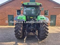 Deutz-Fahr AGROTRON K 100