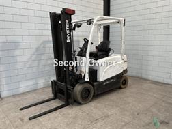 Hyster J2.5XN
