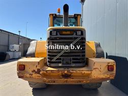 Volvo L120F