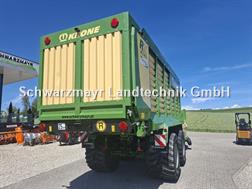 Krone RX 360 GD