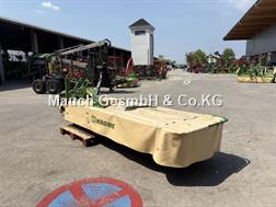 Krone EASY CUT R320
